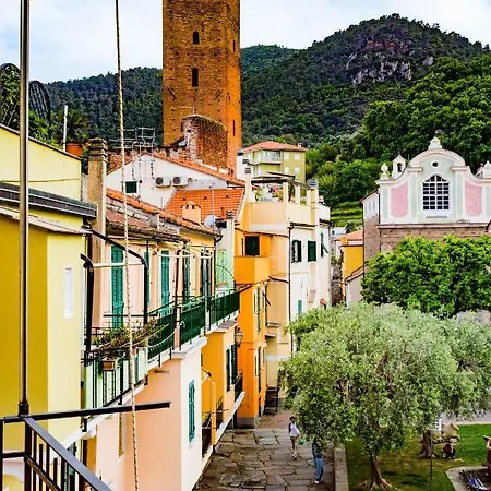 Residenza Florida Frühstückspension