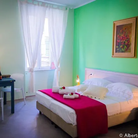 Bed & Breakfast Residenza Florida