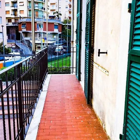 Residenza Florida