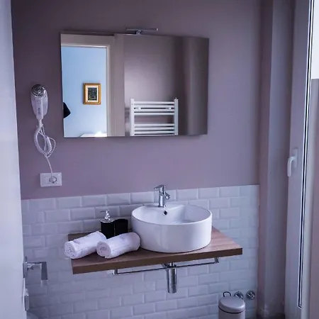 Residenza Florida Frühstückspension