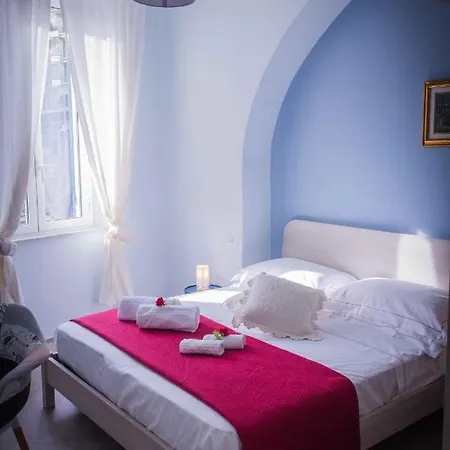 Bed & Breakfast Residenza Florida