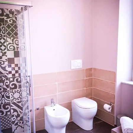 Bed & Breakfast Residenza Florida Noli