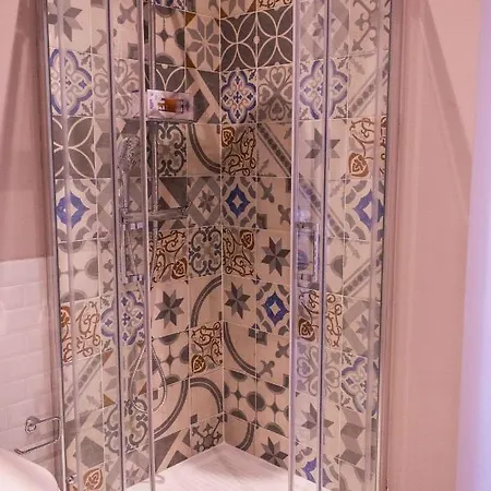 Residenza Florida Bed and breakfast 3*