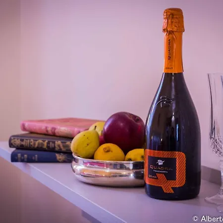 Residenza Florida Frühstückspension