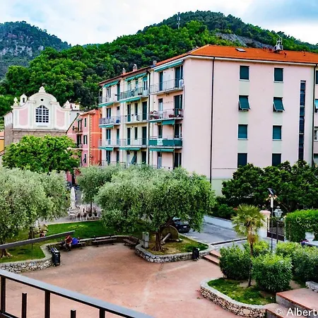 Residenza Florida Noli