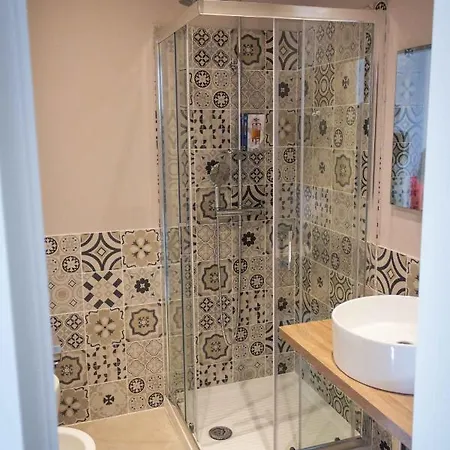 Residenza Florida Bed and breakfast