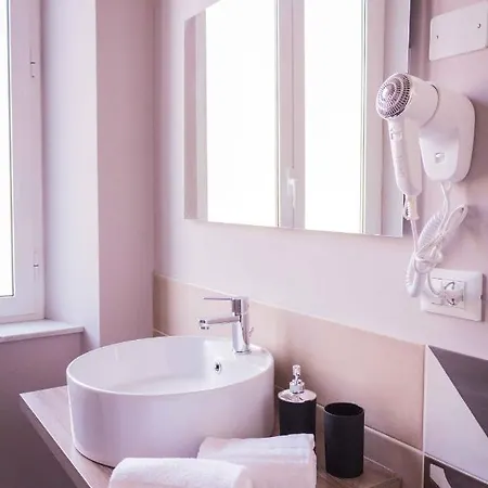 Residenza Florida 3* Noli