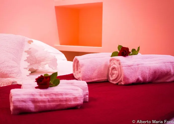 Residenza Florida 3*