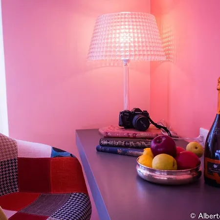 Residenza Florida 3* 놀리