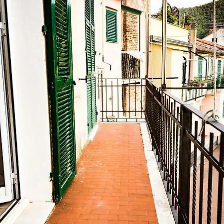 Residenza Florida Noli