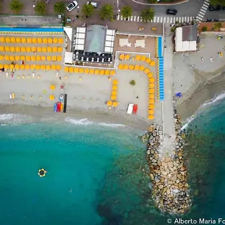 Bed & Breakfast Residenza Florida 3*