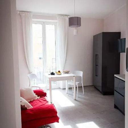 Residenza Florida Noli