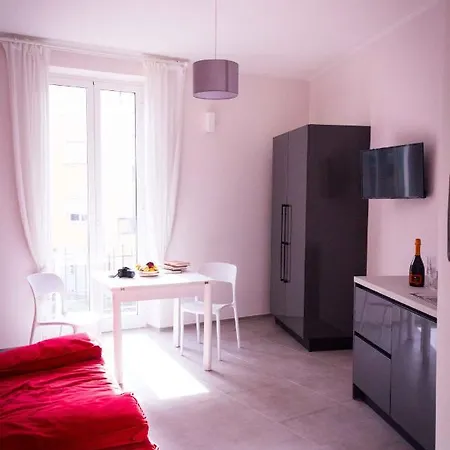 Bed & Breakfast Residenza Florida Noli