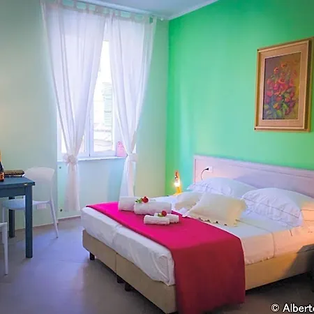 Bed & Breakfast Residenza Florida 4*