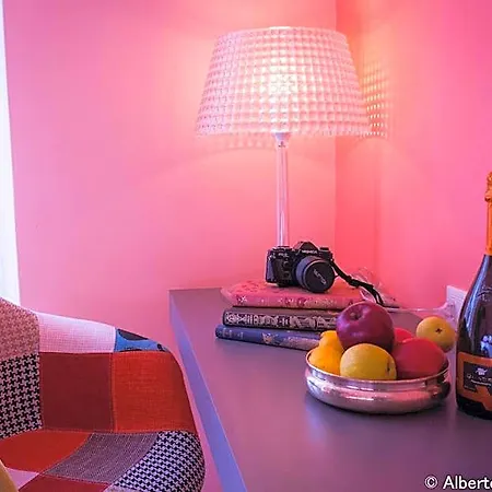 Bed & Breakfast Residenza Florida 4*