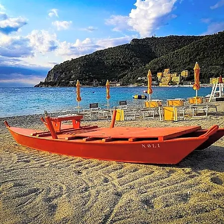 Residenza Florida Noli