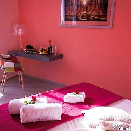 Residenza Florida 4*