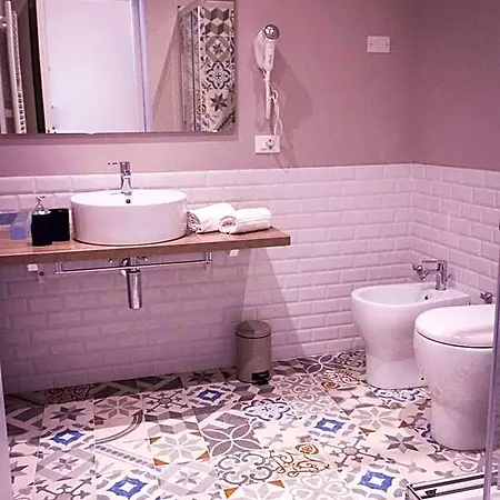 Residenza Florida 4*