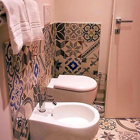 Residenza Florida 4* Noli