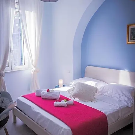 Bed & Breakfast Residenza Florida Noli