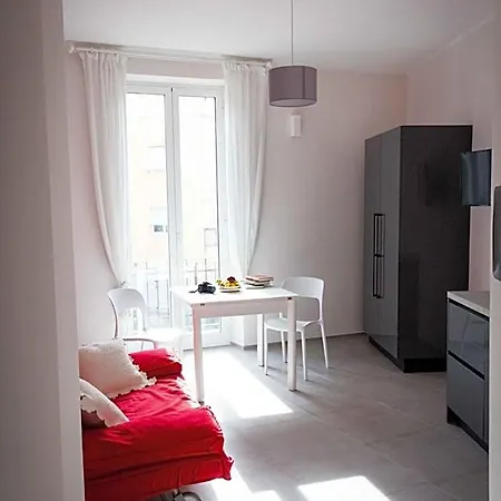 Residenza Florida 4*