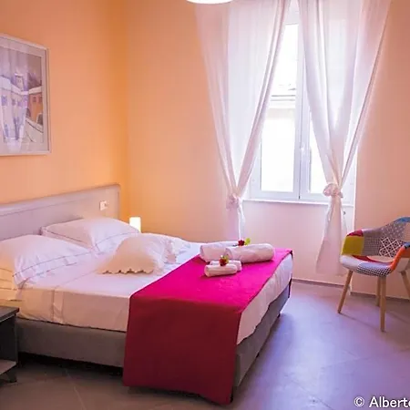 Residenza Florida Bed & Breakfast