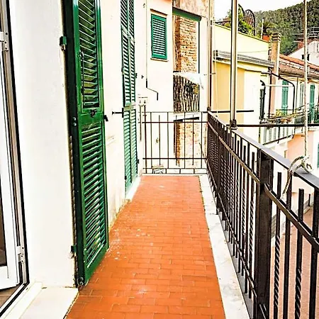 Bed & Breakfast Residenza Florida Noli