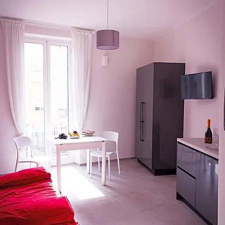 Residenza Florida 4* Noli