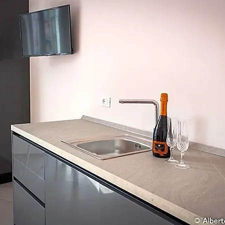 Residenza Florida Bed & Breakfast