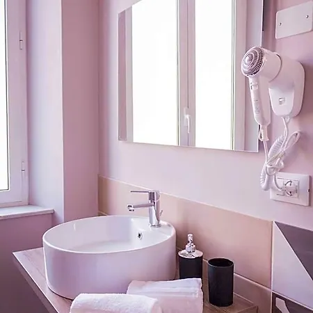 Residenza Florida 4* Noli