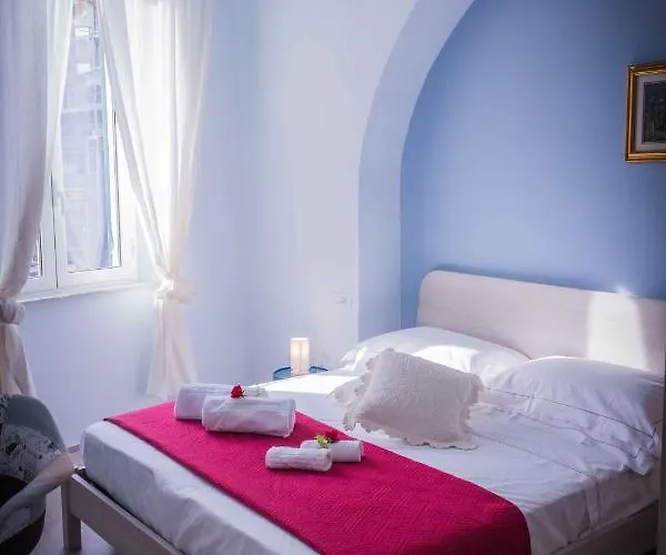 Oda ve Kahvaltı Residenza Florida